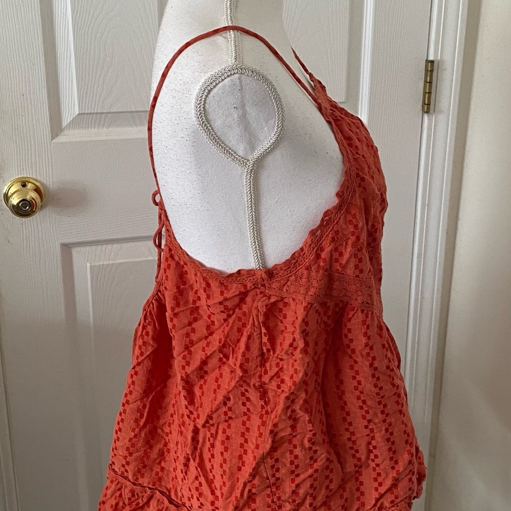 Free People Tank - Picture 6 of 6